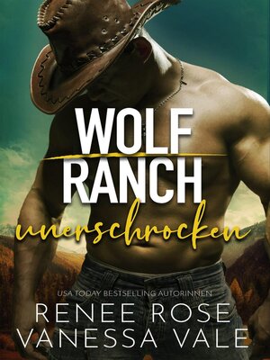 cover image of unerschrocken